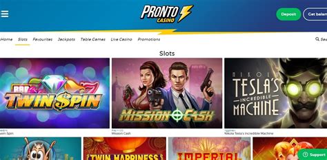 pronto casino betrouwbaar.
